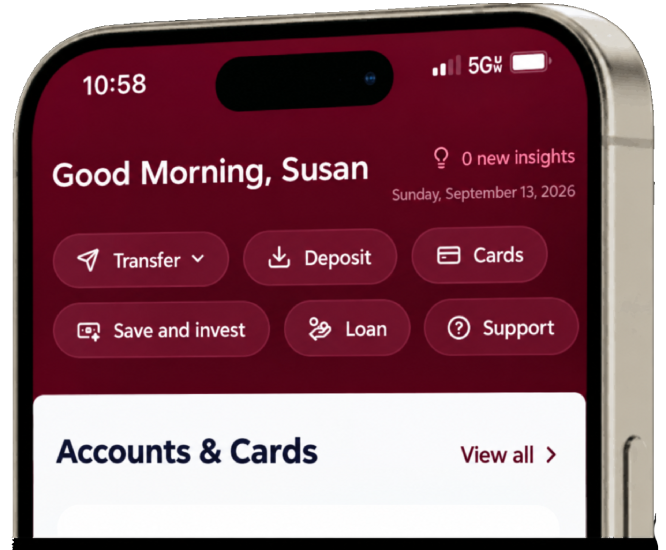 Swift Fund Capital mobile app
